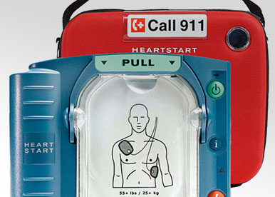 AED Reference Manual