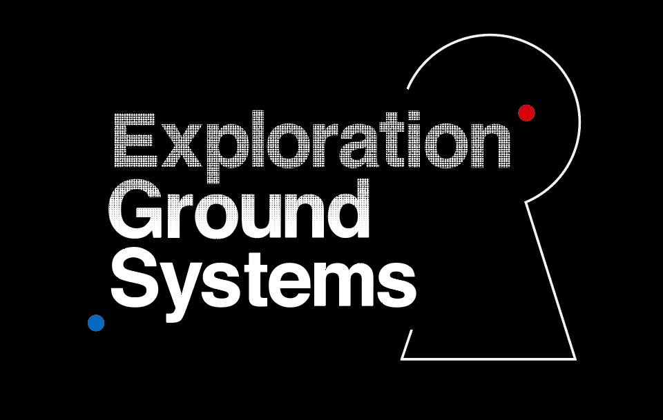 Exploration Ground Systems logo