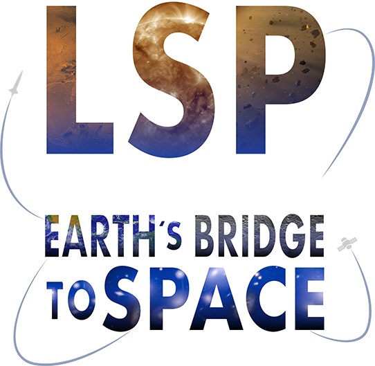Launch Services Program - Earth's Bridge To Space