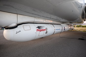 Pegasus XL