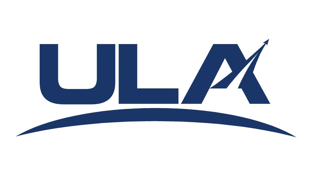 United Launch Alliance (ULA) Logo