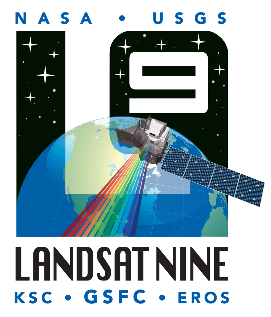 Landsat Logo