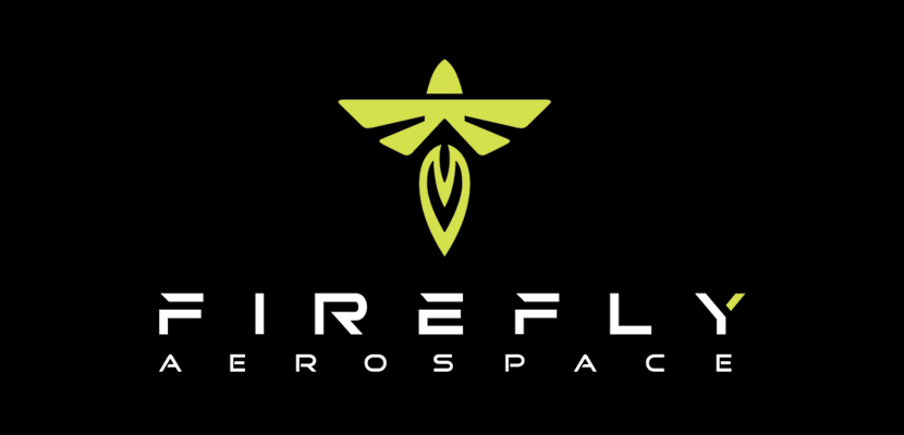 Firefly Space Logo