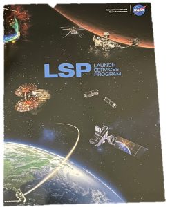 LSP Folders