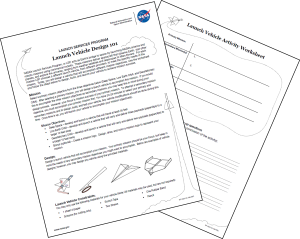 Launch Vehicle Design