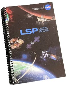 NASA Notebooks