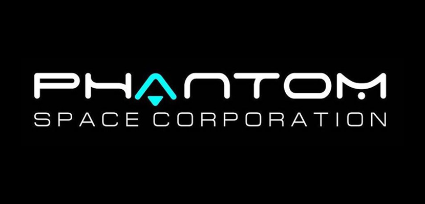 Phantom Space Logo
