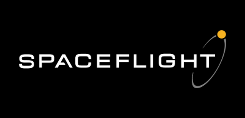 Spaceflight logo