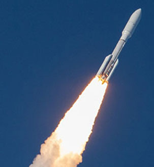GOES-T Launch