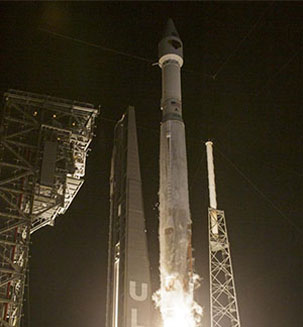Lucy Launch