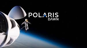 NASA Polaris Dawn Story 