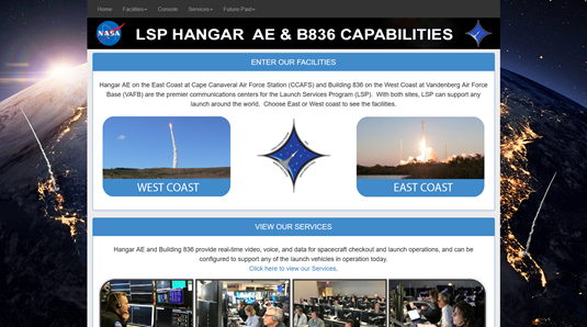  LSP Launch